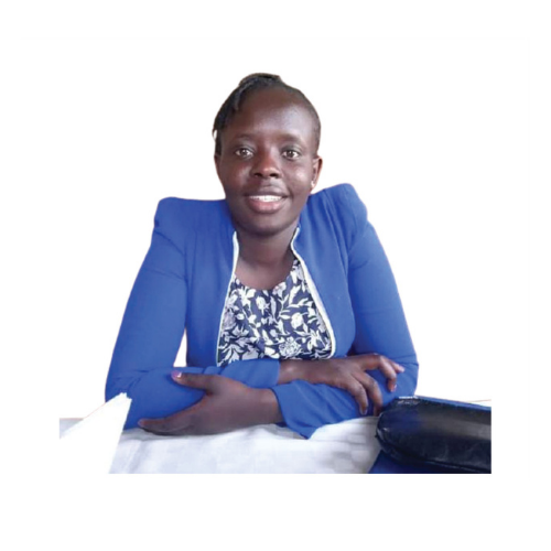 Joy Temba